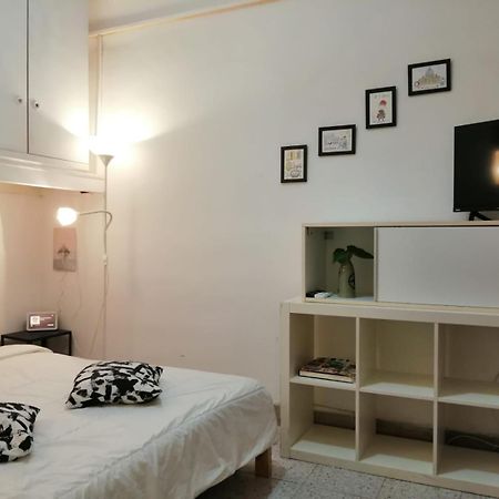 Via Varese Apartment Roma Exterior foto