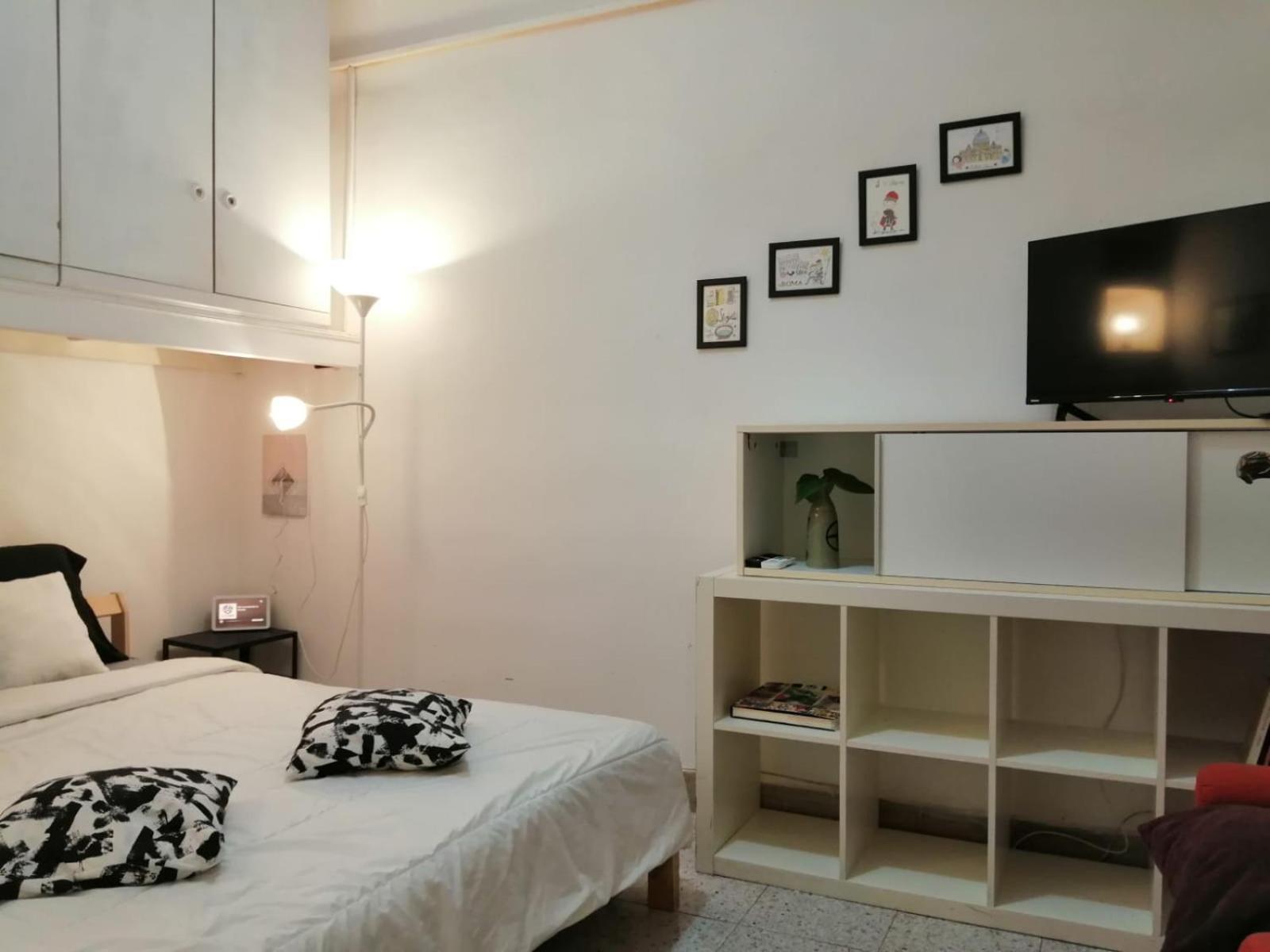 Via Varese Apartment Roma Exterior foto